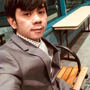 Meet your Posher, Jake